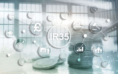 What Does Inside IR35 Mean?