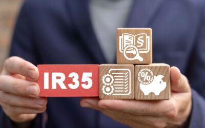 What Does Outside IR35 Mean?