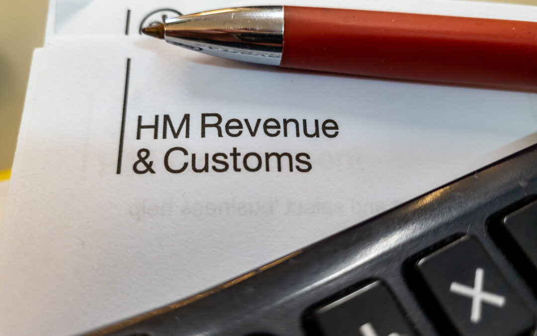 What Is IR35 Legislation?