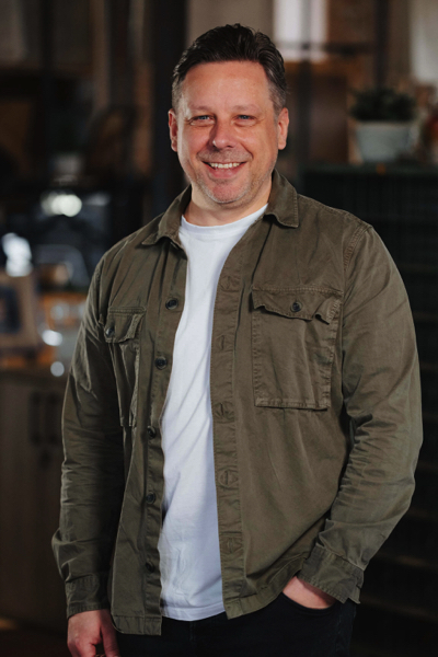 Pete Willcocks
