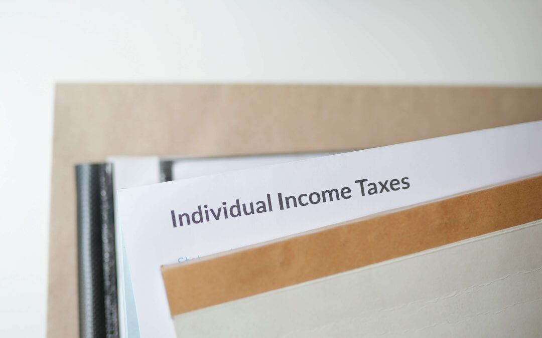 What Is IR35?