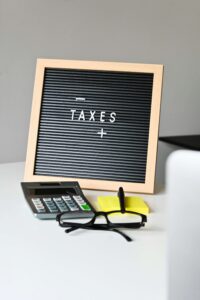 What Is Outside IR35?