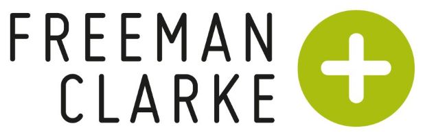 Freeman Clarke Logo