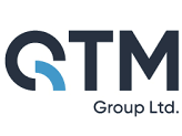 QTM Group Logo