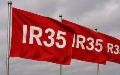 5 Red Flags That Could Lead To An HMRC IR35 Investigation