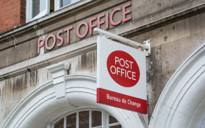 The Post Office And A £104 Million IR35 Mistake