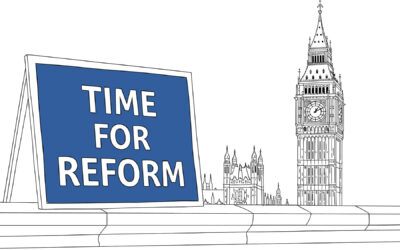 Scrapping The IR35 Legislation