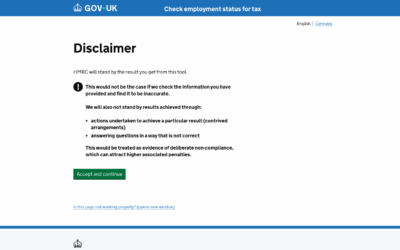 The Issues With CEST