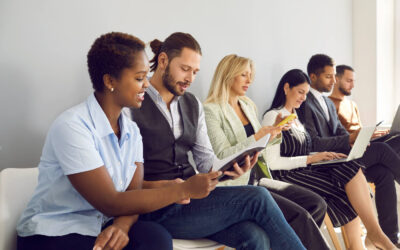 What Start-Up Recruitment Agencies Need to Know About IR35 Compliance