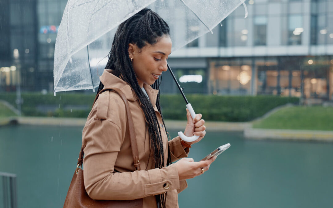 Umbrella Legislation Changes